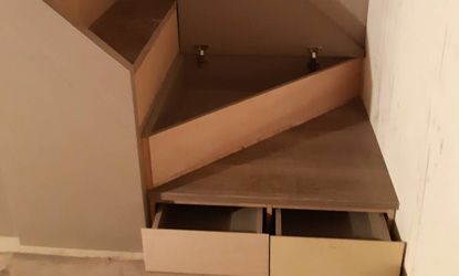 木工裝潢,櫃子訂作