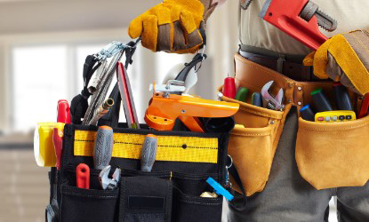 水電工程、防水抓漏